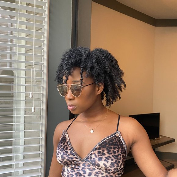 Velvet Top - Picture 3 of 6